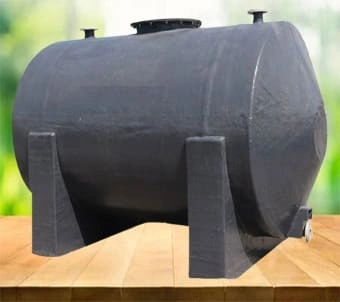 Acid Storage Tanks Manufacturers Hyderabad